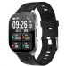 WG - Chytré hodinky WG AirFlexOne / smart watch / silwer
