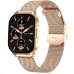 WG - Chytré hodinky WG AirFlexOne+ / smart watch / gold
