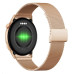 WG - Chytré hodinky WG AirFlex 2 Elegance / smart watch / gold