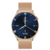 WG - Chytré hodinky WG AirFlex 2 Elegance / smart watch / gold