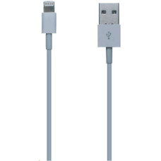 CONNECT IT apple cable LIGHTNING to USB