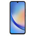 Samsung Galaxy A34 (A346), 6/128 GB, EU, 5G, černá