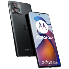 Motorola EDGE 30  Fusion - Quartz Black   6,55