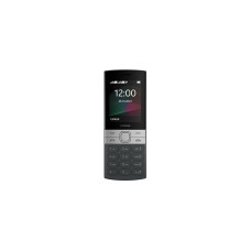 Nokia 150, Dual SIM, černá (2023)