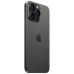 APPLE iPhone 15 Pro Max 512 GB Black Titanium