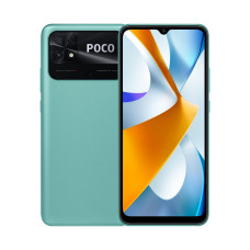 POCO C40/4GB/64GB/Green