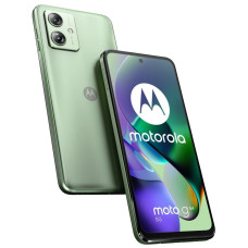 Motorola Moto G54 Power Edition - Mint Green   6,5