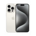 APPLE iPhone 15 Pro 512 GB White Titanium