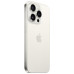 Apple iPhone 15 Pro 256GB Bílý Titan