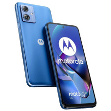 Motorola Moto G54 Power Edition - Pearl Blue   6,5