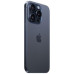 Apple iPhone 15 Pro 512GB Modrý Titan