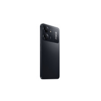 POCO C65/6GB/128GB/Black