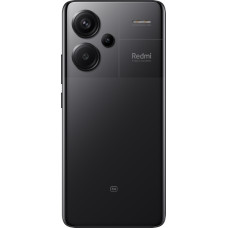 Xiaomi Redmi Note 13 Pro+ 5G černá/6,67´´ AMOLED/120HZ/FullHD+/2,8GHz OC/8GB/256GB/2xSIM/200+8+2MPx/5000mAh