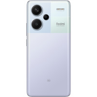 Xiaomi Redmi Note 13 Pro+ 5G fialová/6,67´´ AMOLED/120HZ/FullHD+/2,8GHz OC/8GB/256GB/2xSIM/200+8+2MPx/5000mAh