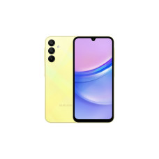 Samsung Galaxy A15  SM-A155 Yellow 128GB