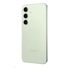 Samsung Galaxy S24+ (S926B), 12/512 GB, 5G, zelená, CZ distribuce