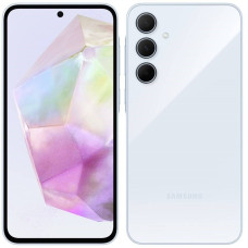 Samsung Galaxy A35 (A356), 8/256 GB, 5G, modrá, CZ distribuce