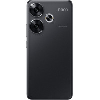 POCO F6/12GB/512GB/Black