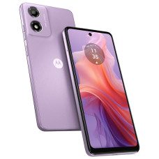 Motorola Moto E14 - Pastel Purple   6,56