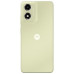 Motorola Moto E14 - Pastel Green   6,56