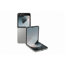 Samsung Galaxy Z Flip 6/12GB/256GB/Silver