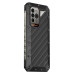 Smartphone Ulefone Power Armor 18 Ultra 5G 12GB/512GB (Black)
