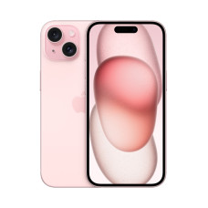 iPhone 15 128GB Pink