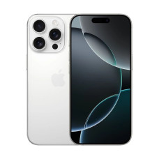 Apple iPhone 16 Pro 128GB Bílý Titan