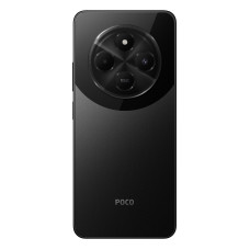 POCO C75/8GB/256GB/Black