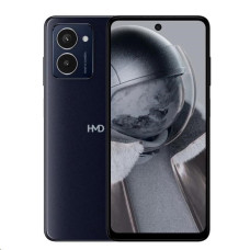 HMD Pulse Pro, 8/256 GB, Dual SIM, černá