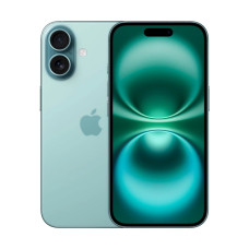 Apple iPhone 16/256GB/Teal