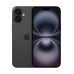 Apple iPhone 16 Plus 256GB Black