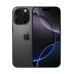 Apple iPhone 16 Pro 256GB Černý Titan