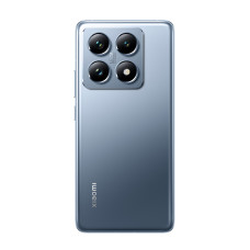 Xiaomi 14T PRO 12/512GB modrá