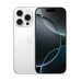 Apple iPhone 16 Pro 256GB White Titanium