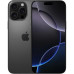 Apple iPhone 16 Pro Max/256GB/Black Titanium