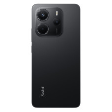 Xiaomi Redmi Note 14/6GB/128GB/Midnight Black