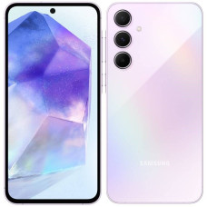 Samsung Galaxy A35 (A356), 8/256 GB, 5G, fialová, CZ distribuce
