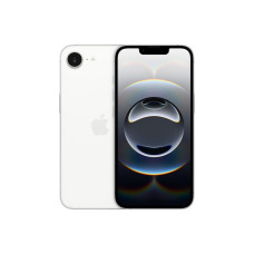 Apple iPhone 16e 128GB bílý