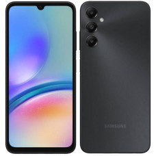 Samsung Galaxy A05s (A057), 4/128GB, LTE, EU, černá