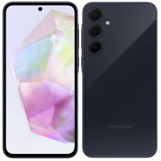 Samsung Galaxy A55 (A556), 8/128 GB, 5G, černá, HPT