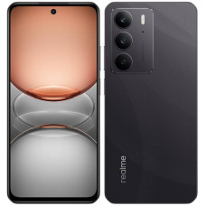 Realme C75/8GB/256GB/Storm Black