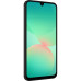 Samsung Galaxy A26 5G 6GB/128GB EU, černá