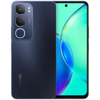 VIVO Y19s/6GB/128GB/Black