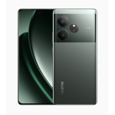 Realme GT 6 5G 16+512GB Razor Green