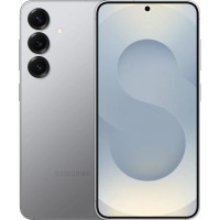 Samsung Galaxy S25 5G 12GB/128GB šedá, CZ distribuce