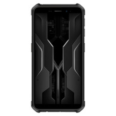 Smartphone Ulefone Armor X12 Pro 4G Helio G36 4GB 64GB, All Black
