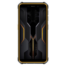 Smartphone Ulefone Armor X12 Pro 4G Helio G36 4GB 64GB, Some Orange