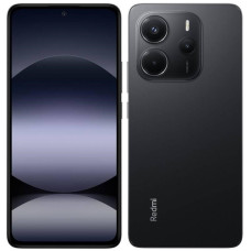 Xiaomi Redmi Note 14 8GB/256GB Black EU