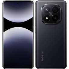 Xiaomi Redmi Note 14 Pro+ 5G Dual SIM 12GB/512GB Midnight Black EU